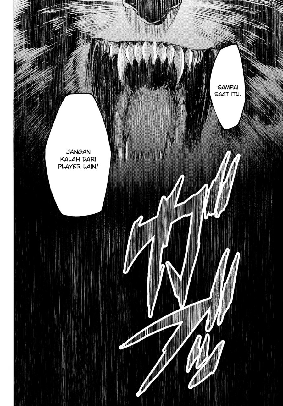 Shangri-La Frontier ~ Kusoge Hunter, Kamige ni Idoman to su~ chapter 3