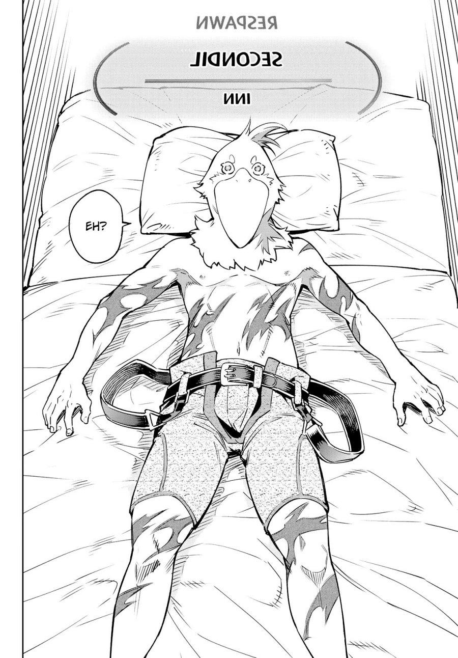 Shangri-La Frontier ~ Kusoge Hunter, Kamige ni Idoman to su~ chapter 3
