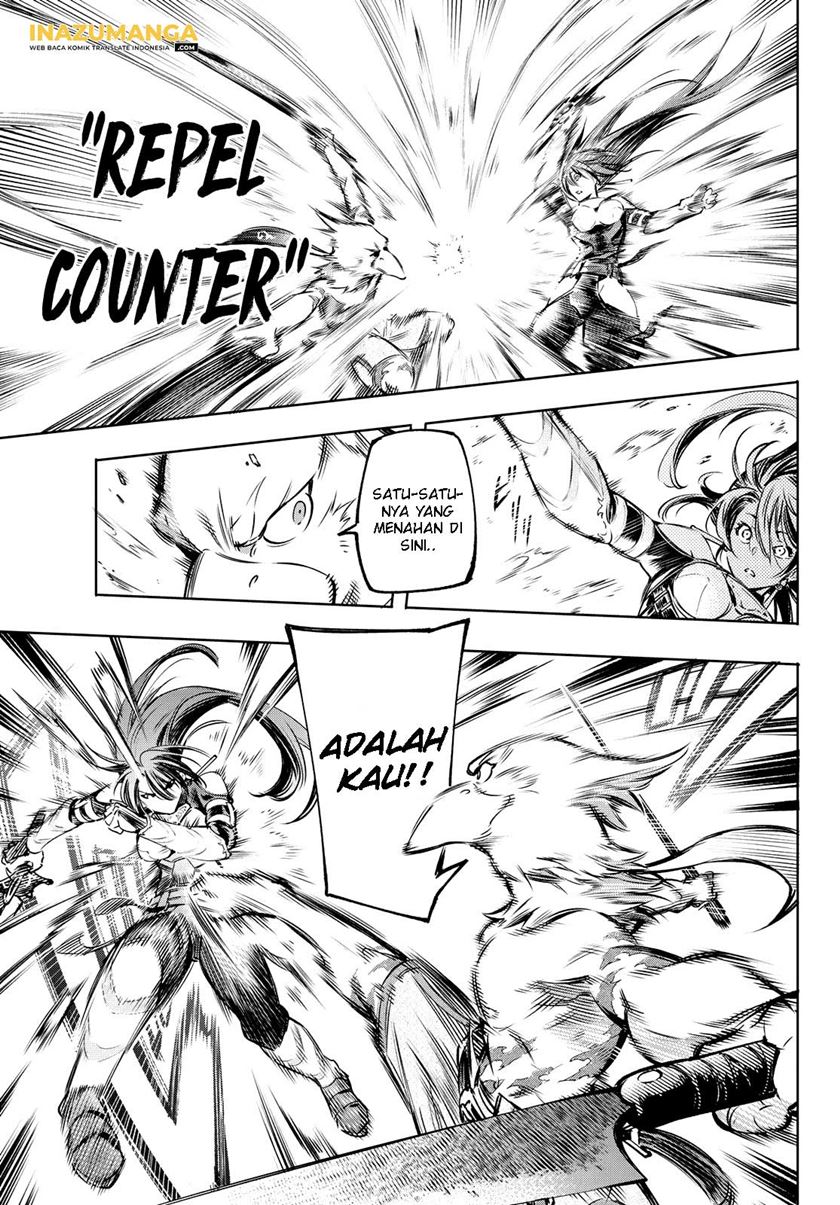 Shangri-La Frontier ~ Kusoge Hunter, Kamige ni Idoman to su~ chapter 11