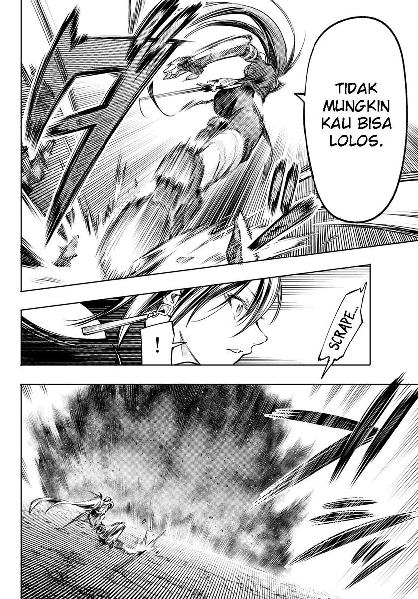 Shangri-La Frontier ~ Kusoge Hunter, Kamige ni Idoman to su~ chapter 11