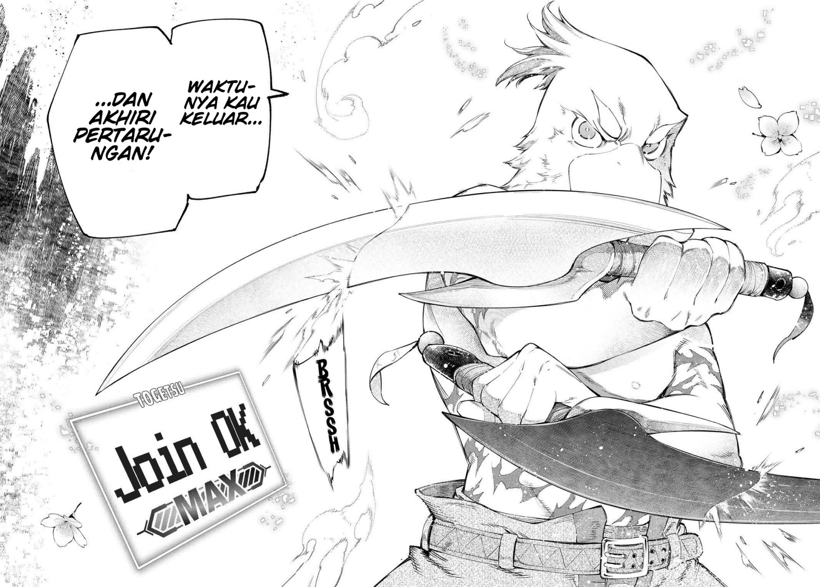 Shangri-La Frontier ~ Kusoge Hunter, Kamige ni Idoman to su~ chapter 39