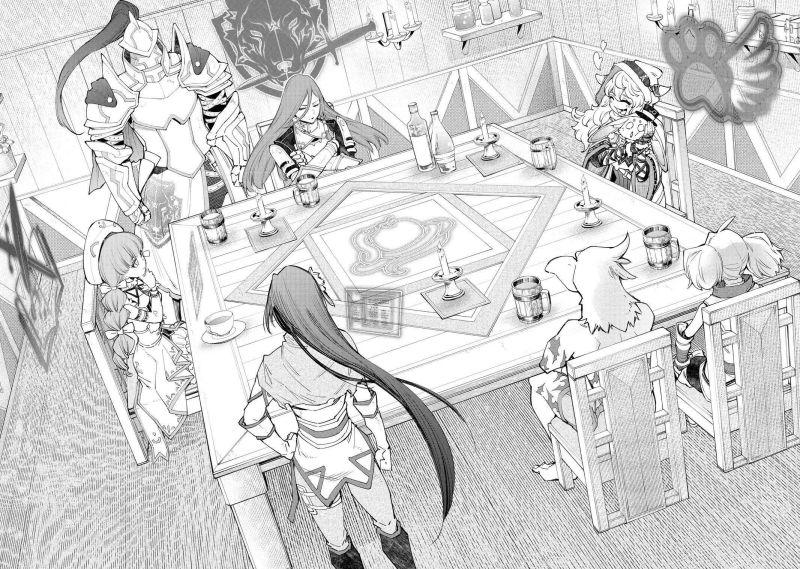 Shangri-La Frontier ~ Kusoge Hunter, Kamige ni Idoman to su~ chapter 63