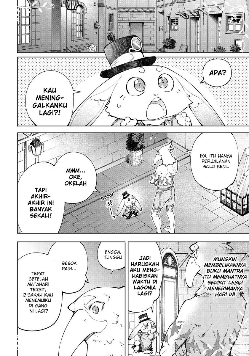 Shangri-La Frontier ~ Kusoge Hunter, Kamige ni Idoman to su~ chapter 67