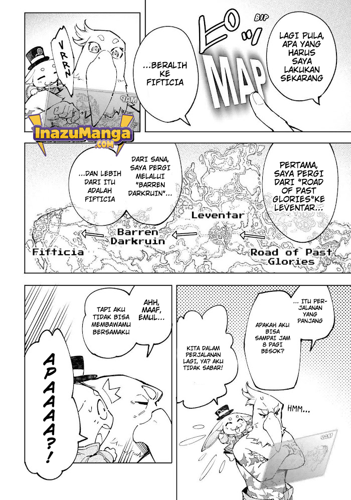 Shangri-La Frontier ~ Kusoge Hunter, Kamige ni Idoman to su~ chapter 78