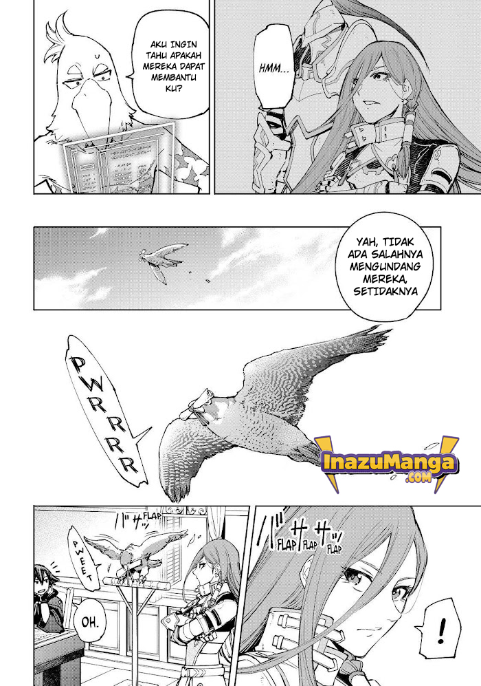 Shangri-La Frontier ~ Kusoge Hunter, Kamige ni Idoman to su~ chapter 78