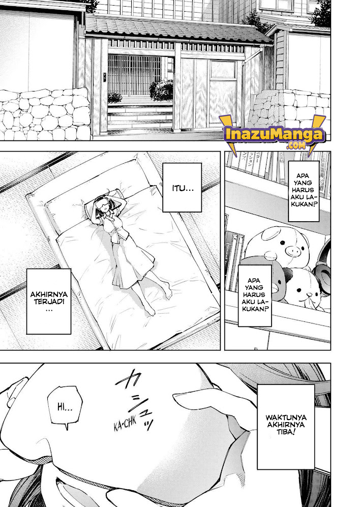 Shangri-La Frontier ~ Kusoge Hunter, Kamige ni Idoman to su~ chapter 78