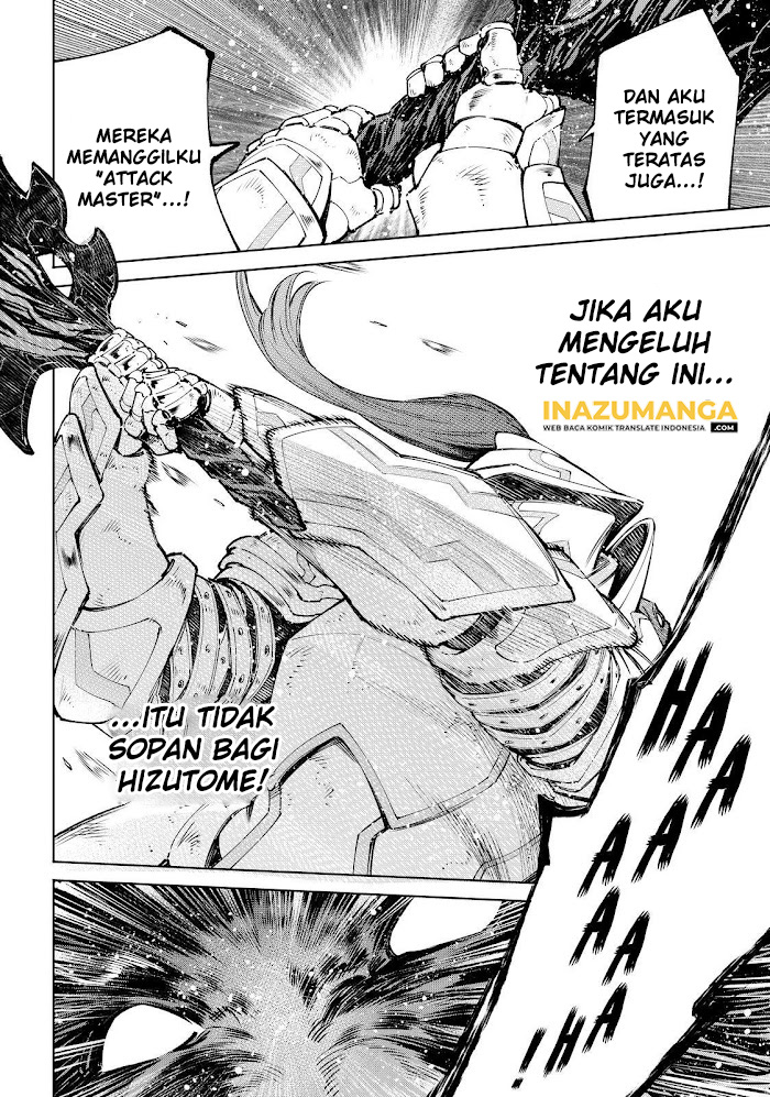 Shangri-La Frontier ~ Kusoge Hunter, Kamige ni Idoman to su~ chapter 89