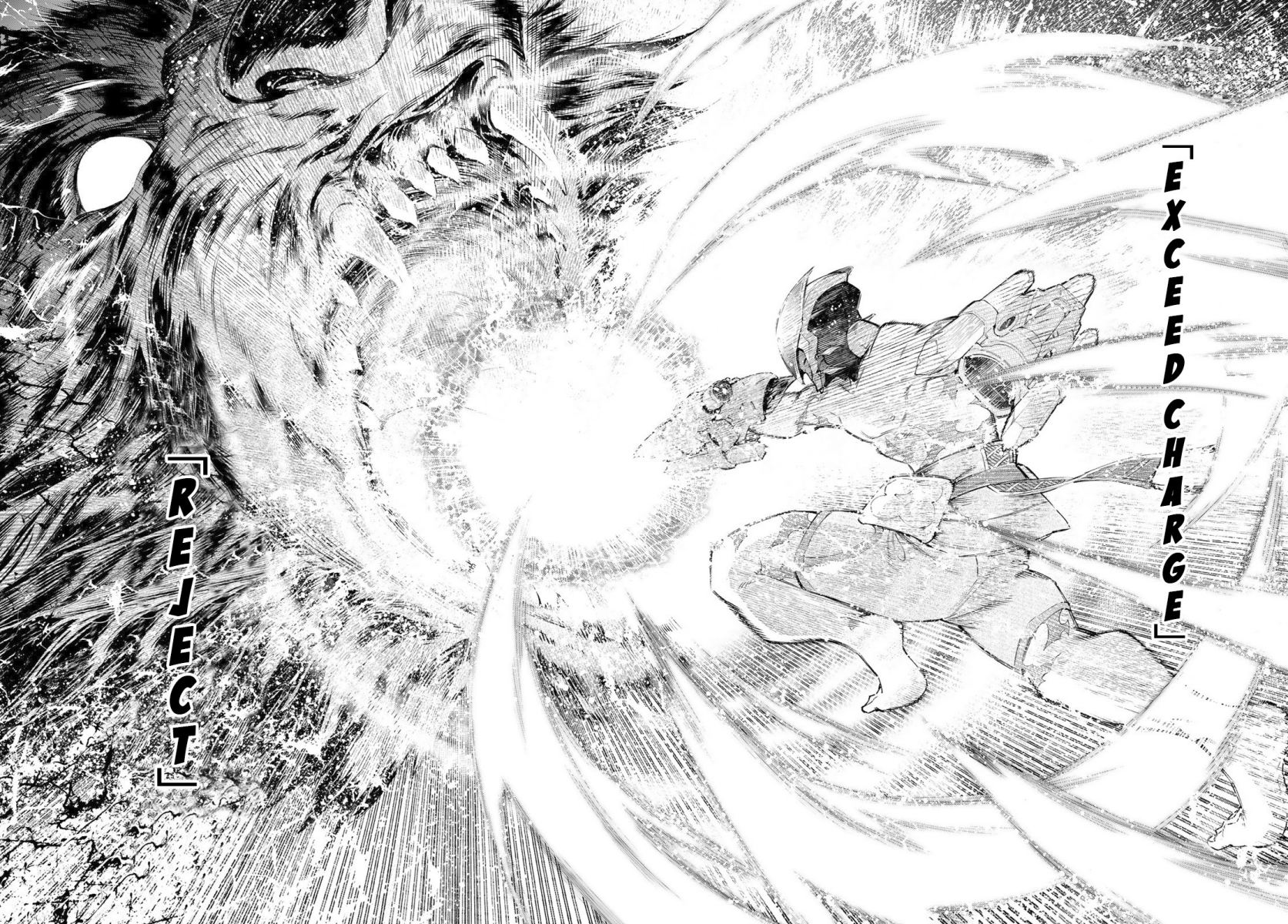 Shangri-La Frontier ~ Kusoge Hunter, Kamige ni Idoman to su~ Chapter 92 Bahasa Indonesia