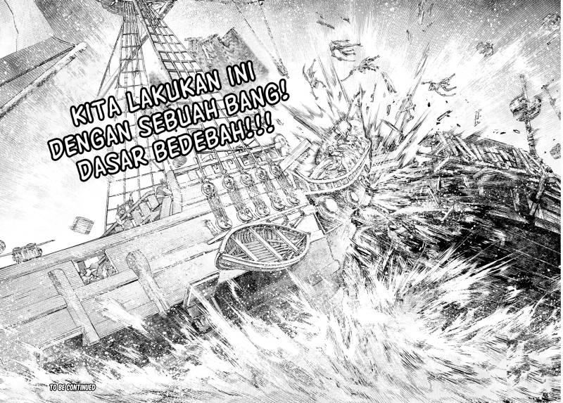 Shangri-La Frontier ~ Kusoge Hunter, Kamige ni Idoman to su~ chapter 101