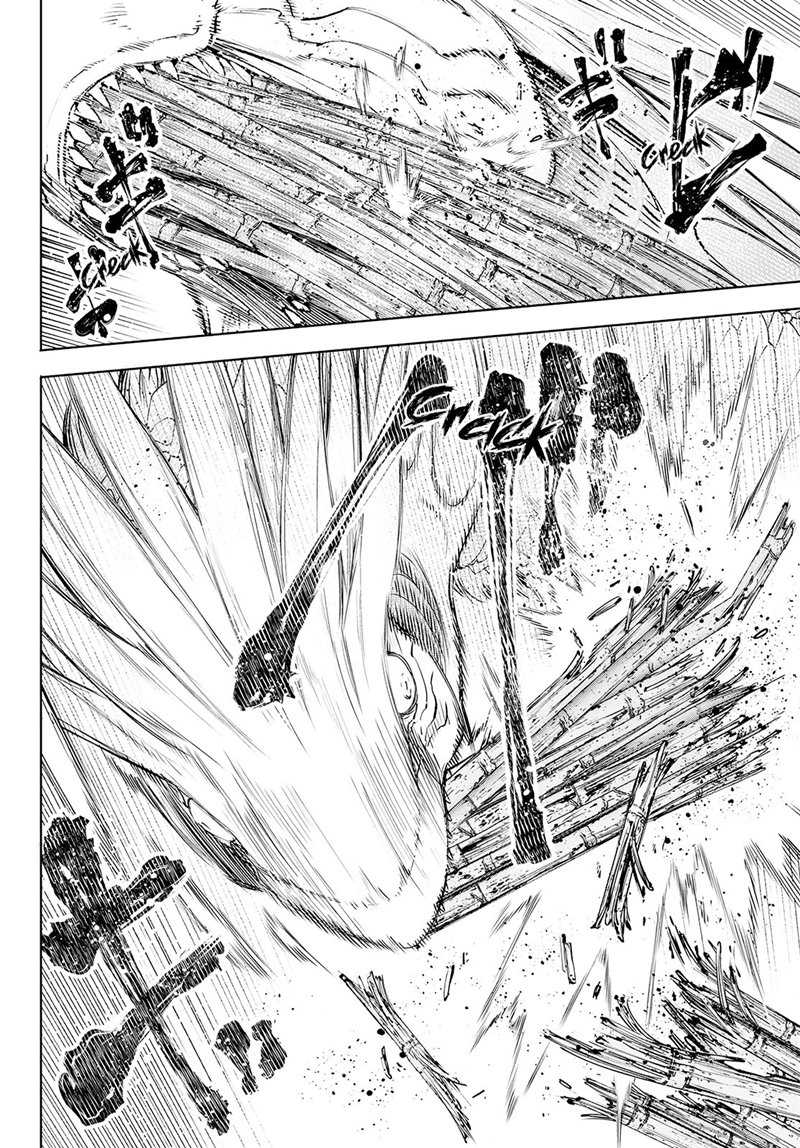 Shangri-La Frontier ~ Kusoge Hunter, Kamige ni Idoman to su~ chapter 108