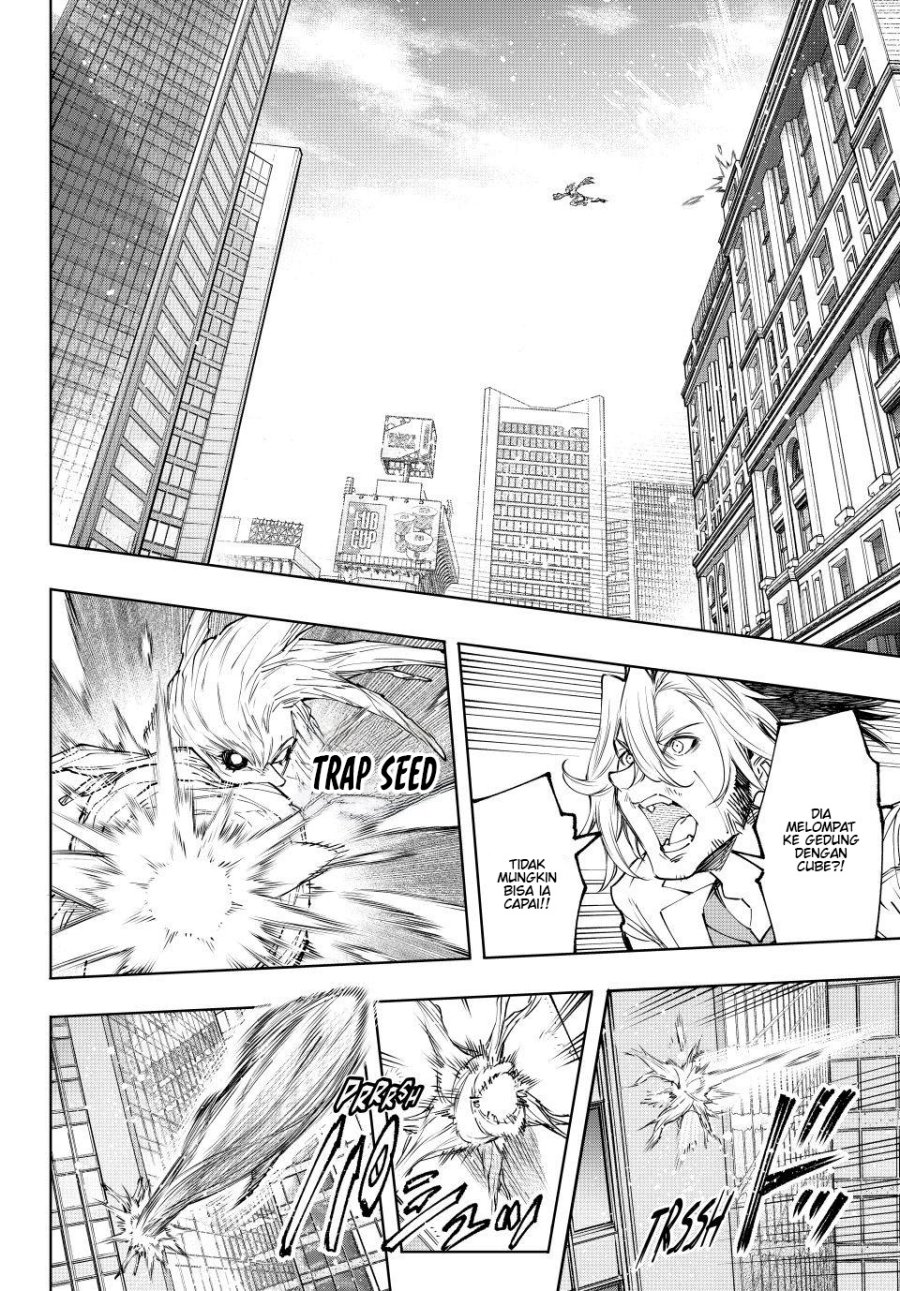 Shangri-La Frontier ~ Kusoge Hunter, Kamige ni Idoman to su~ chapter 129