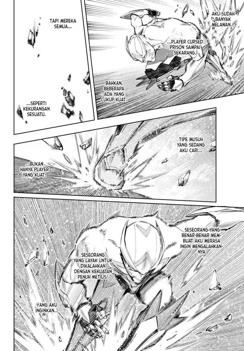 Shangri-La Frontier ~ Kusoge Hunter, Kamige ni Idoman to su~ chapter 144