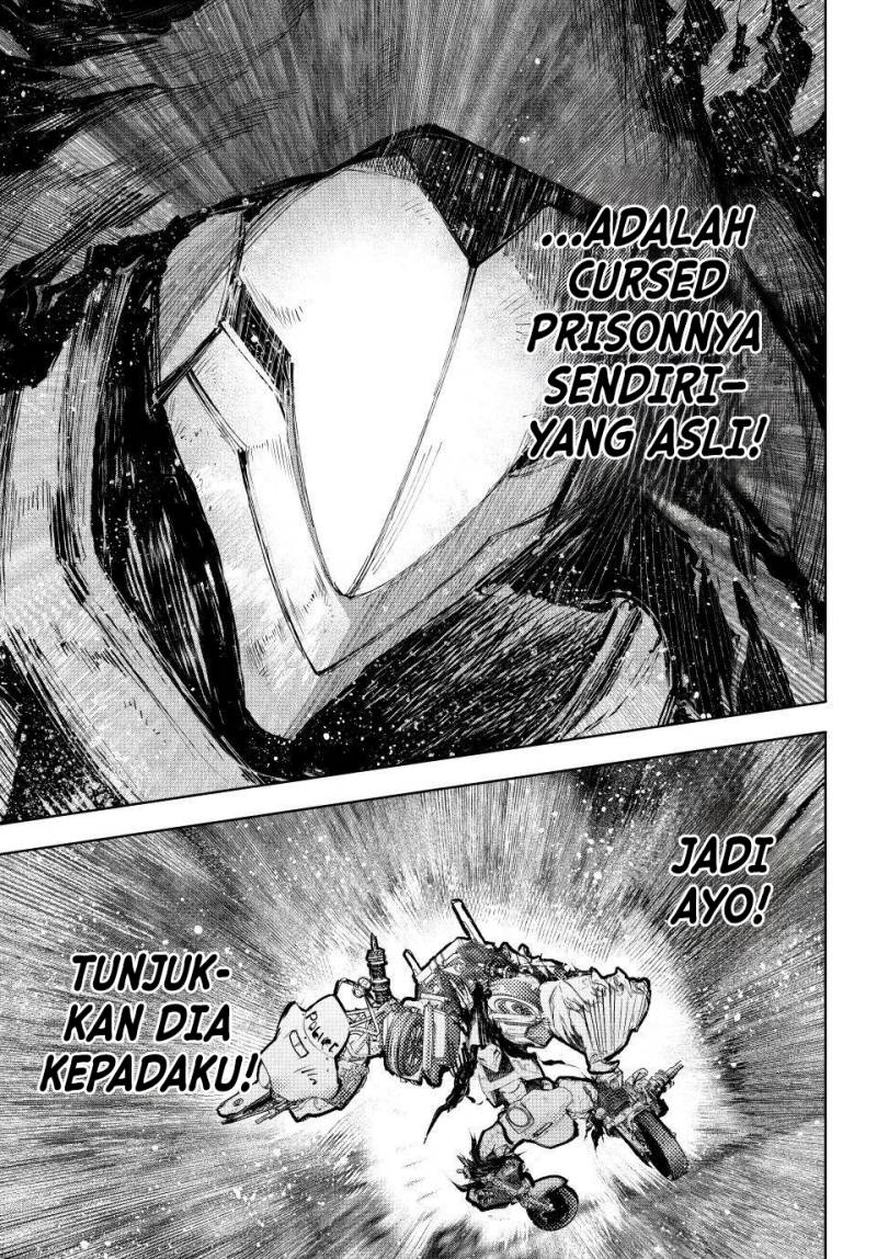 Shangri-La Frontier ~ Kusoge Hunter, Kamige ni Idoman to su~ chapter 144