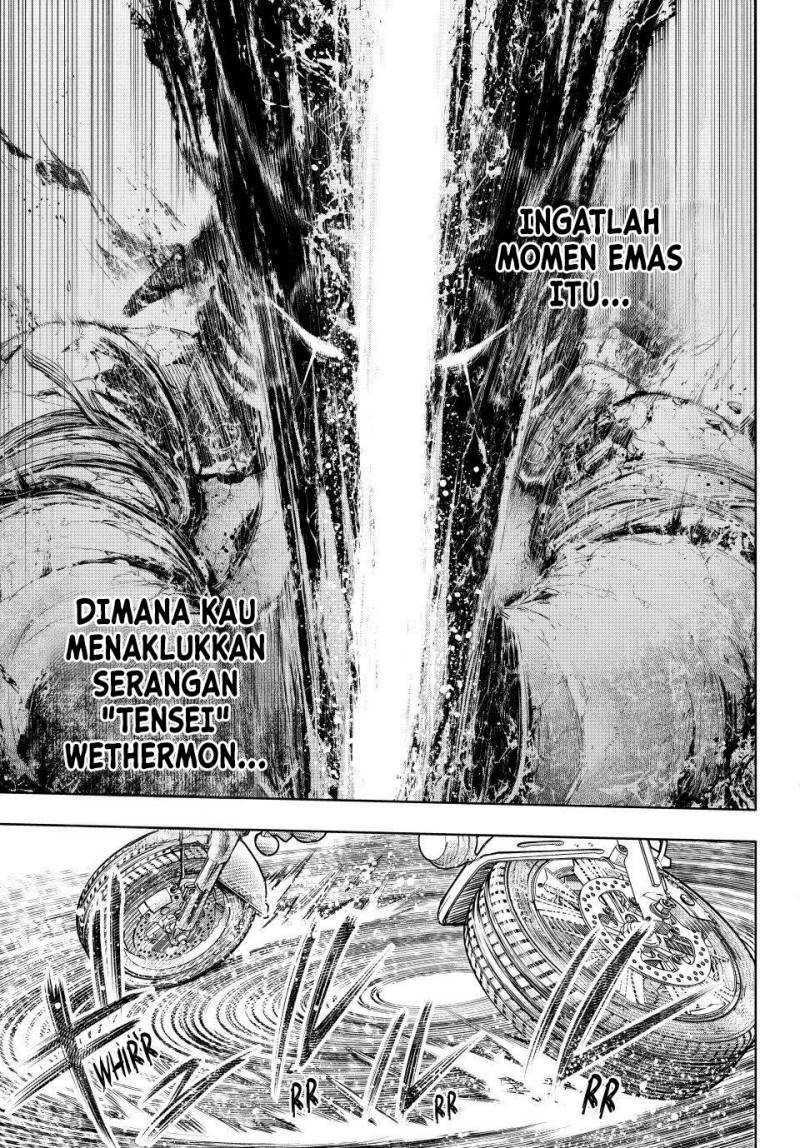 Shangri-La Frontier ~ Kusoge Hunter, Kamige ni Idoman to su~ chapter 144