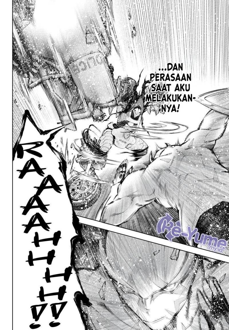 Shangri-La Frontier ~ Kusoge Hunter, Kamige ni Idoman to su~ chapter 144