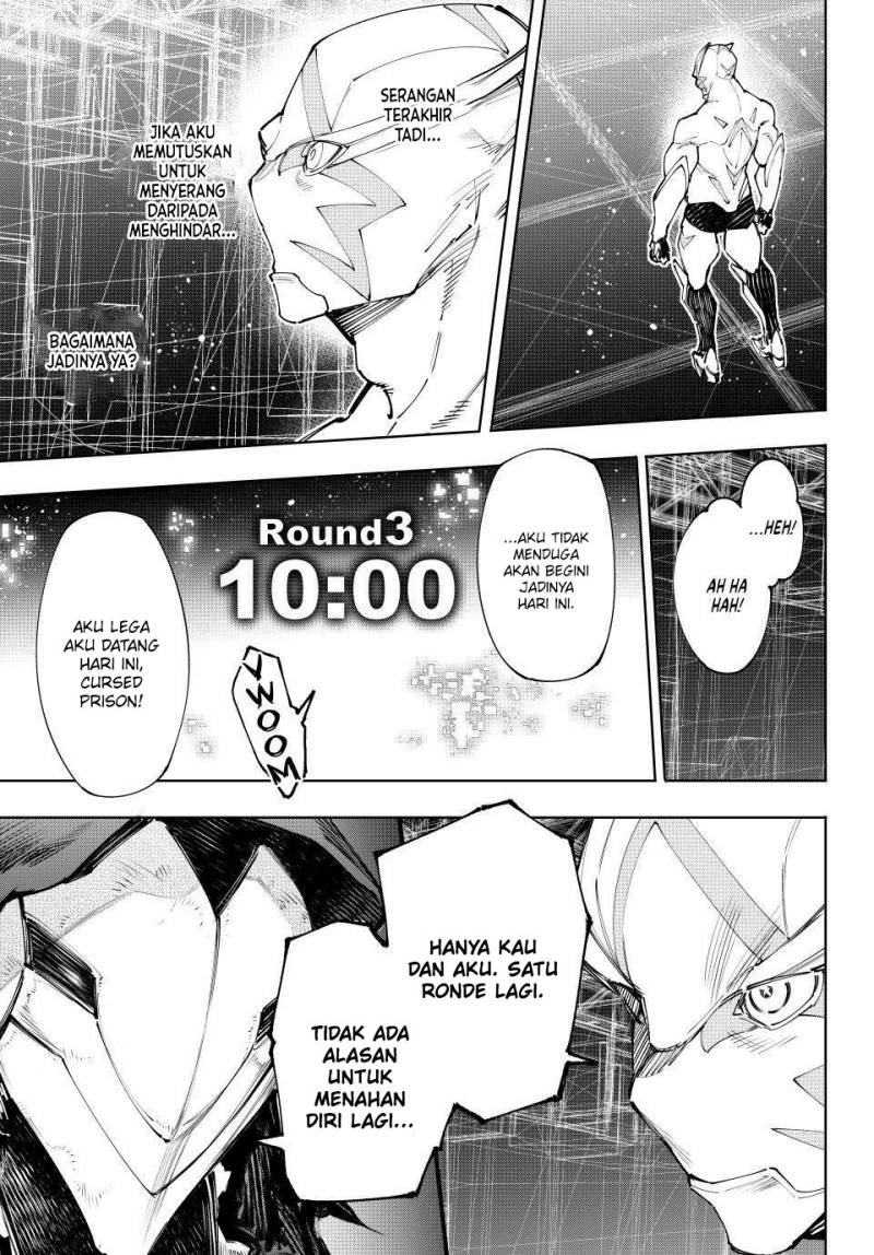 Shangri-La Frontier ~ Kusoge Hunter, Kamige ni Idoman to su~ chapter 144