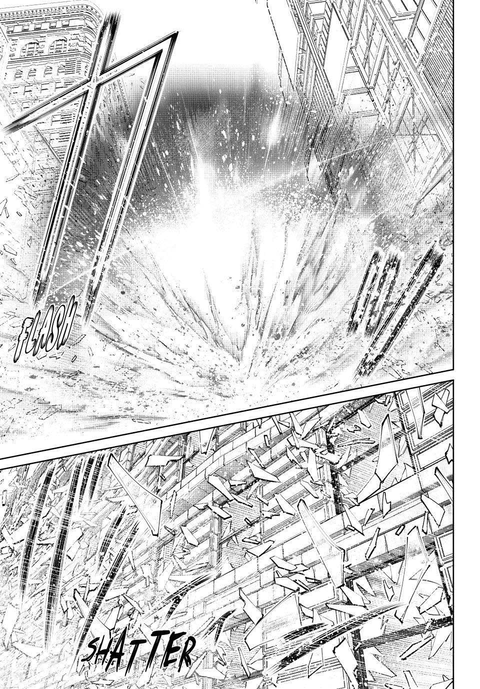Shangri-La Frontier ~ Kusoge Hunter, Kamige ni Idoman to su~ chapter 147