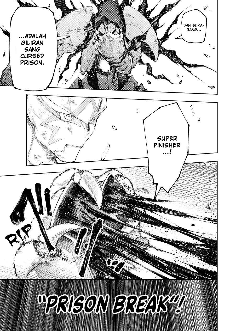 Shangri-La Frontier ~ Kusoge Hunter, Kamige ni Idoman to su~ chapter 147