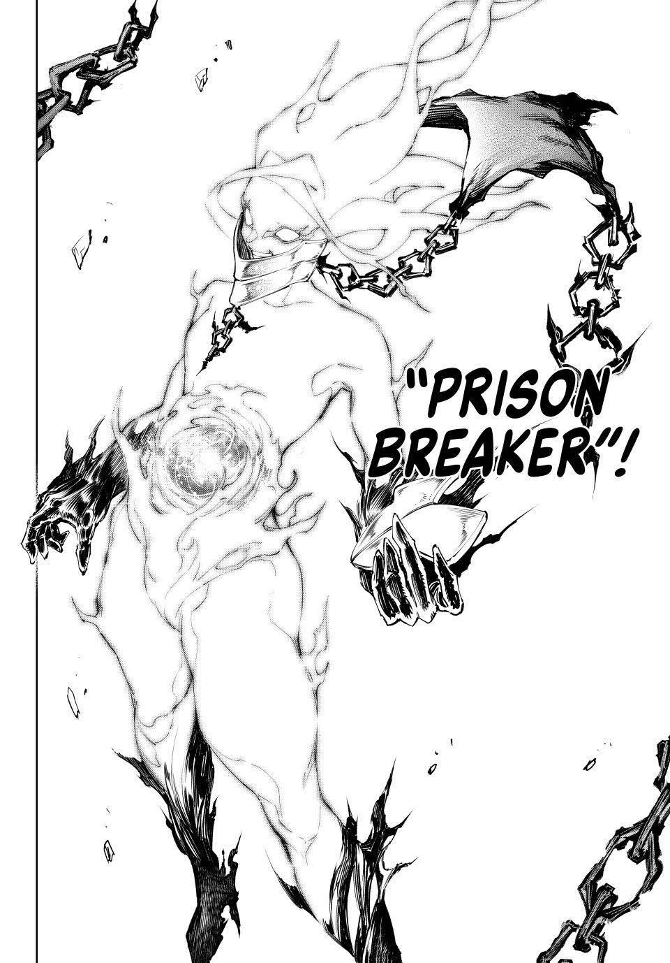 Shangri-La Frontier ~ Kusoge Hunter, Kamige ni Idoman to su~ chapter 147