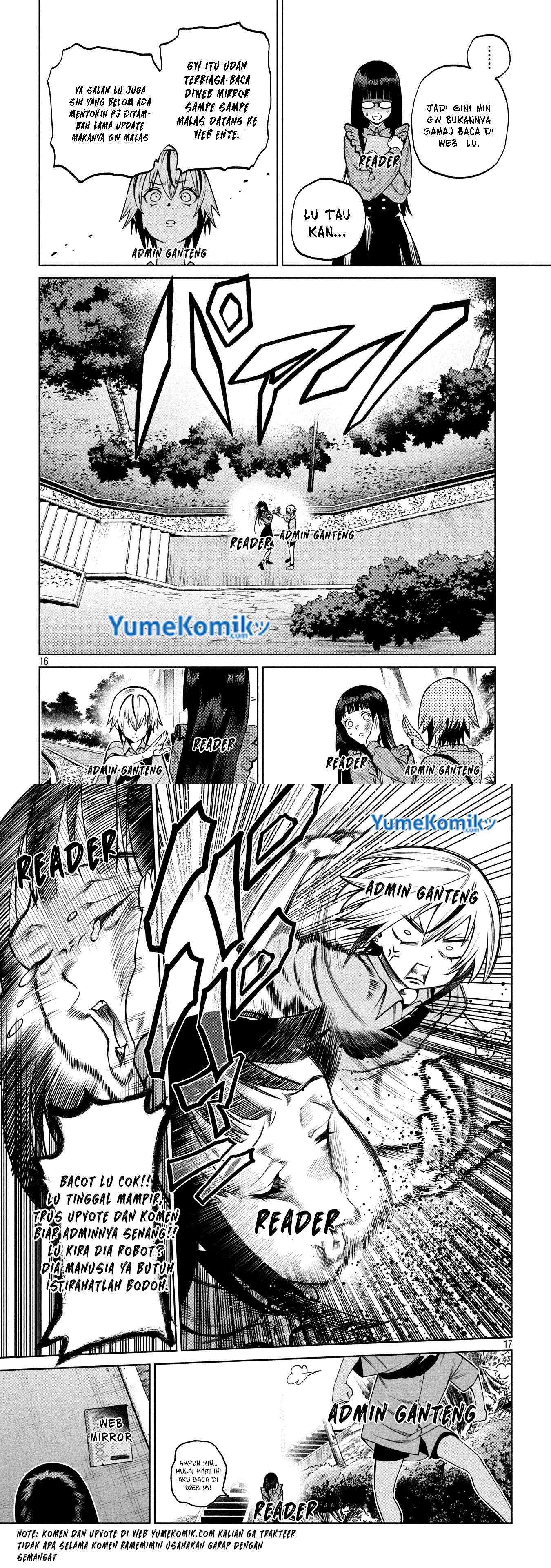 Shangri-La Frontier ~ Kusoge Hunter, Kamige ni Idoman to su~ chapter 147