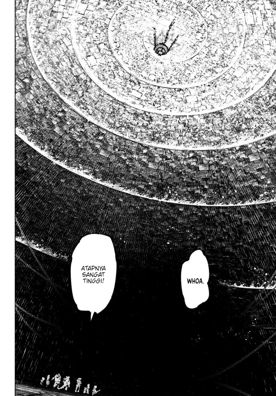 Shangri-La Frontier ~ Kusoge Hunter, Kamige ni Idoman to su~ chapter 176