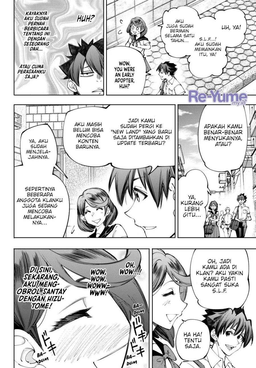 Shangri-La Frontier ~ Kusoge Hunter, Kamige ni Idoman to su~ chapter 213
