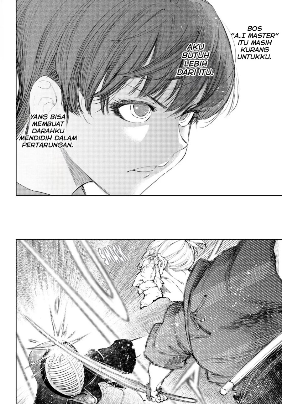 Shangri-La Frontier ~ Kusoge Hunter, Kamige ni Idoman to su~ chapter 235