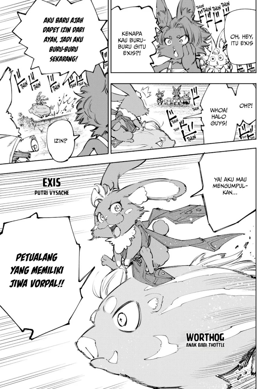 Shangri-La Frontier ~ Kusoge Hunter, Kamige ni Idoman to su~ chapter 239