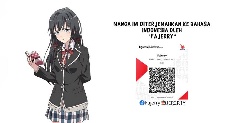 Sharehouse Nile Chapter 06 Bahasa Indonesia