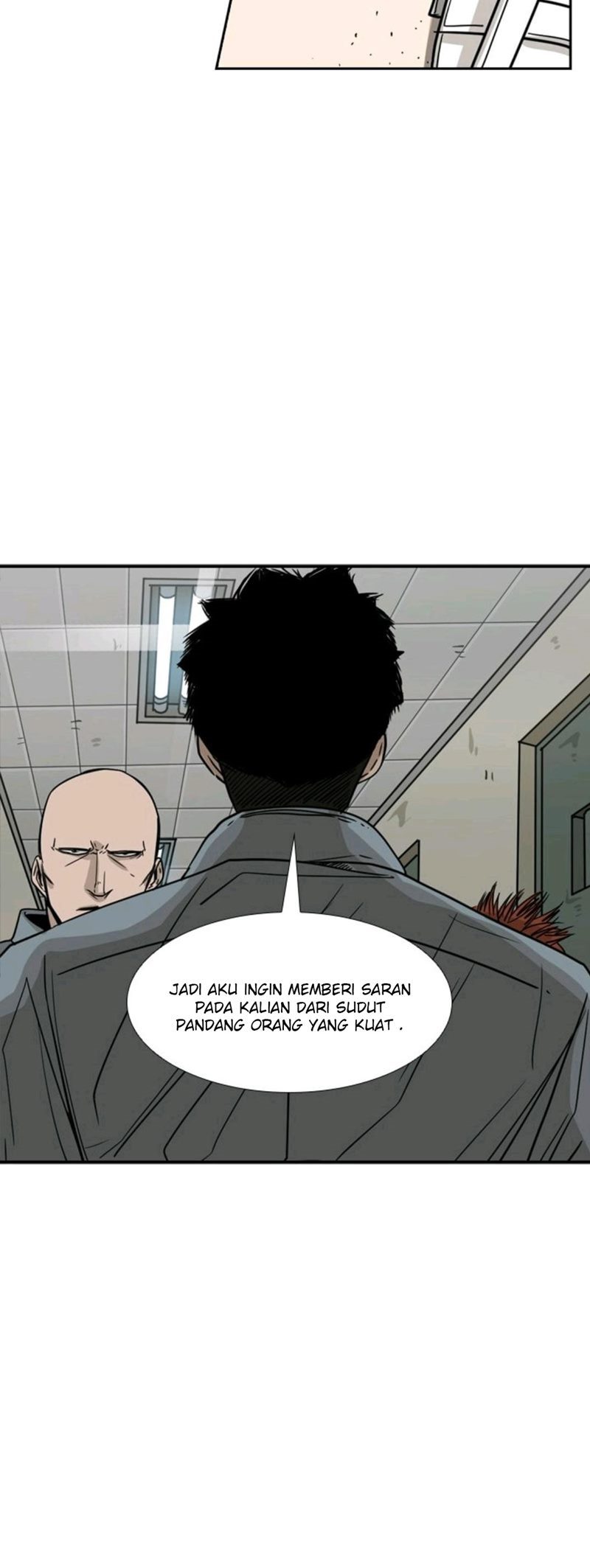 Shark chapter 55