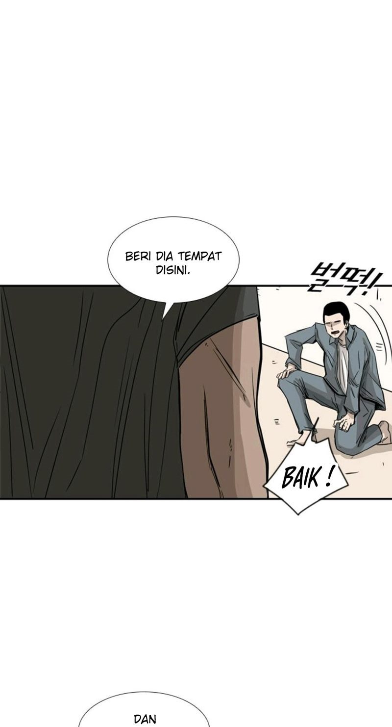 Shark chapter 57