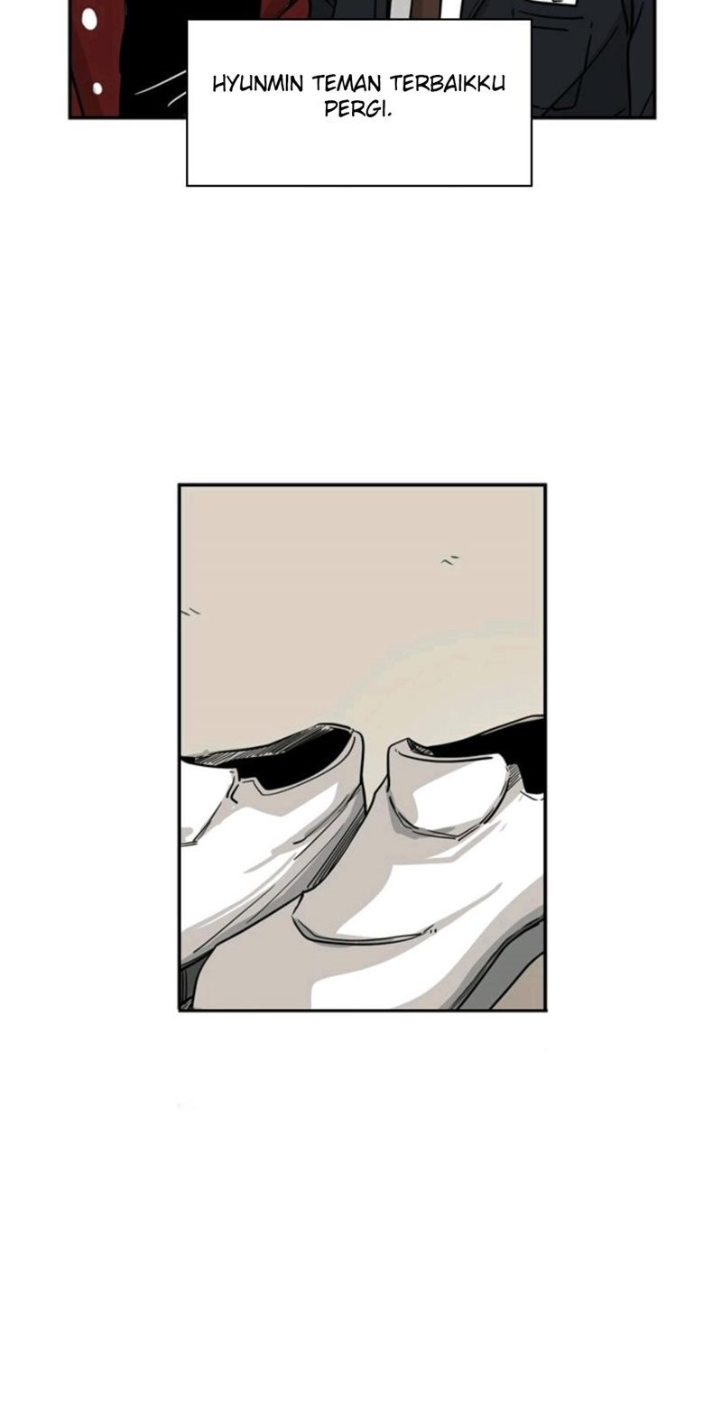 Shark chapter 57
