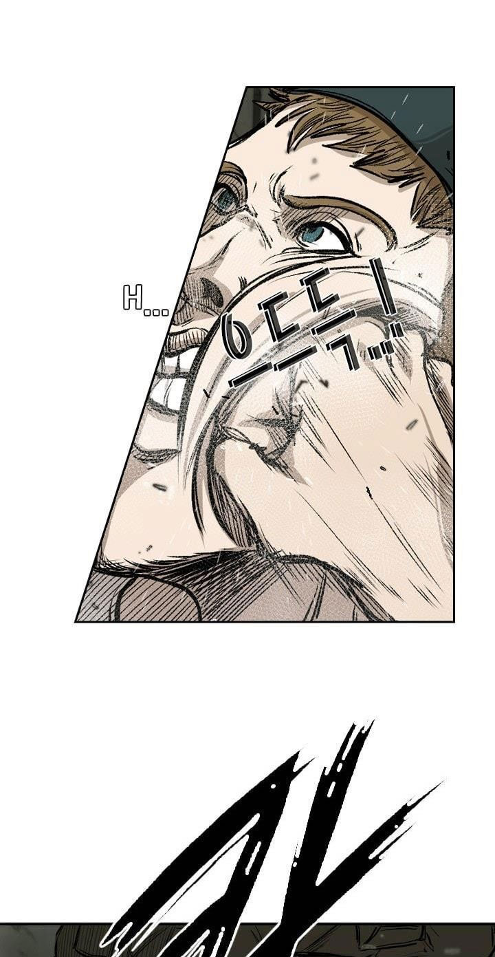 Shark Chapter 95 Bahasa Indonesia