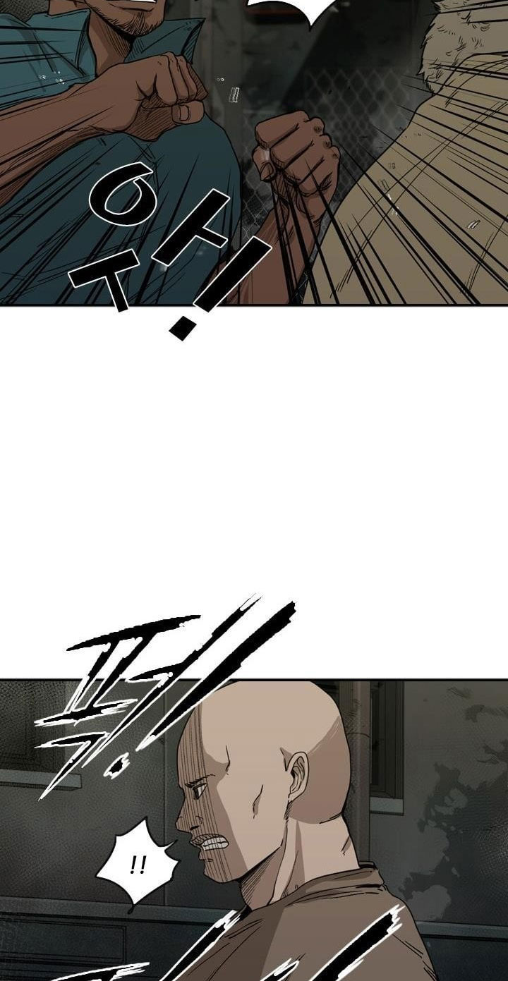 Shark Chapter 95 Bahasa Indonesia