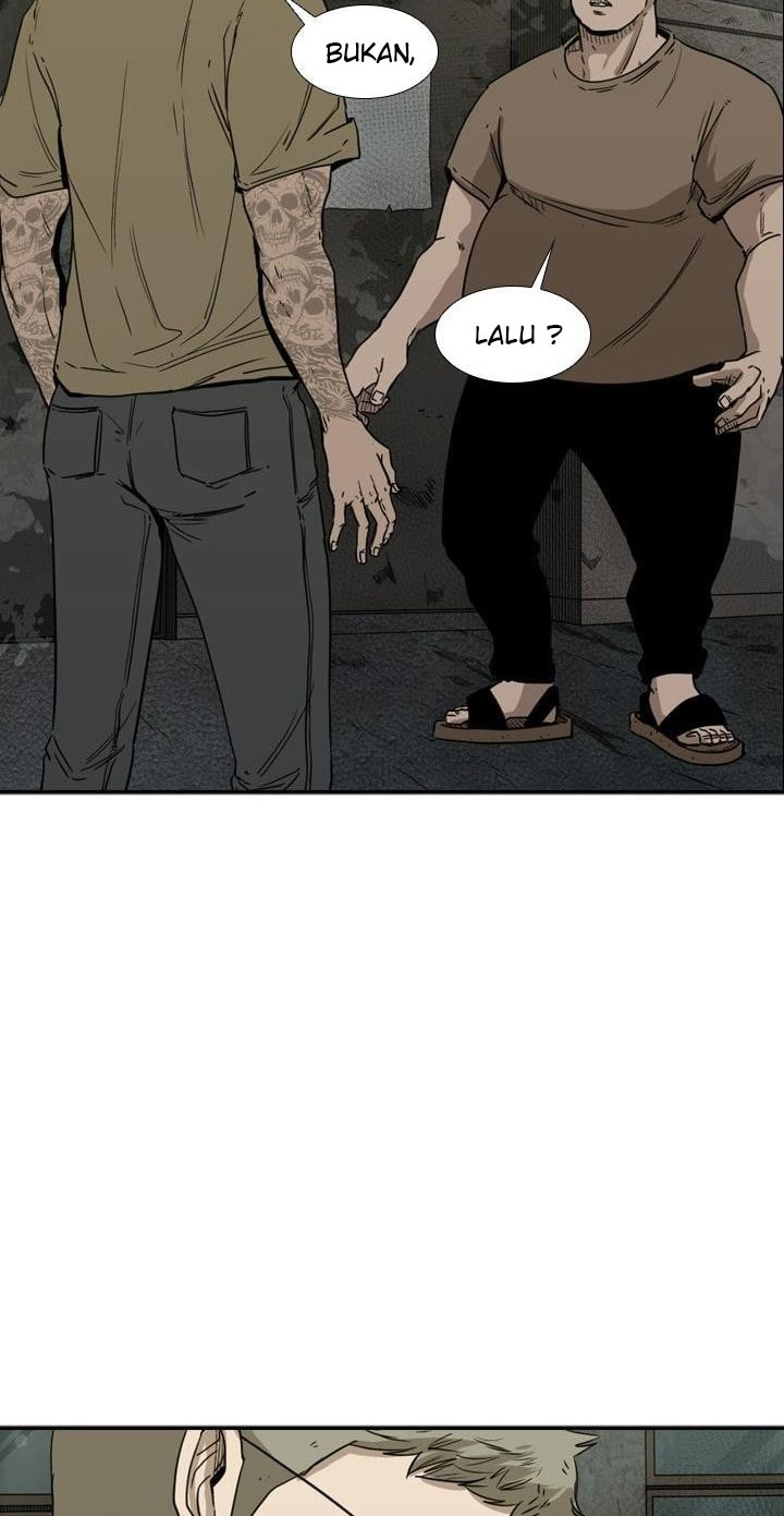 Shark Chapter 95 Bahasa Indonesia