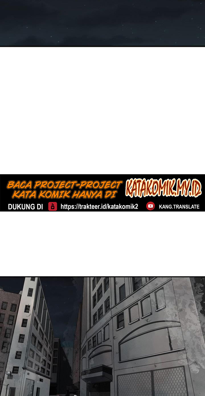 Shark Chapter 95 Bahasa Indonesia