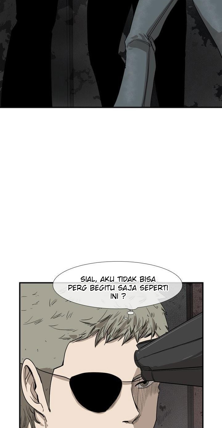 Shark Chapter 95 Bahasa Indonesia