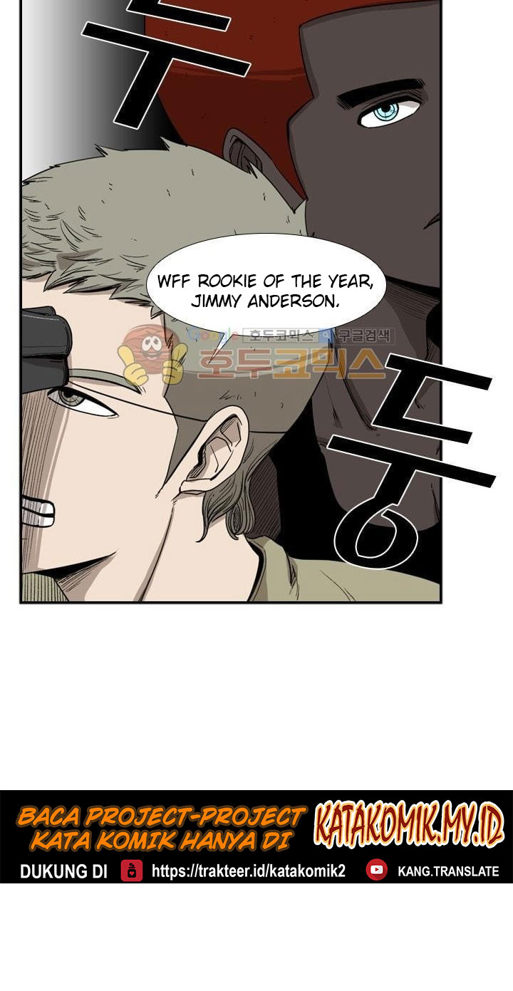 Shark Chapter 95 Bahasa Indonesia