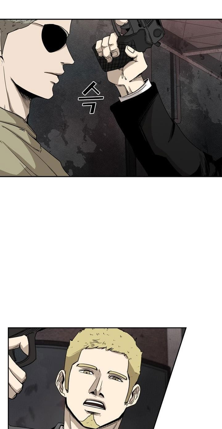 Shark Chapter 95 Bahasa Indonesia