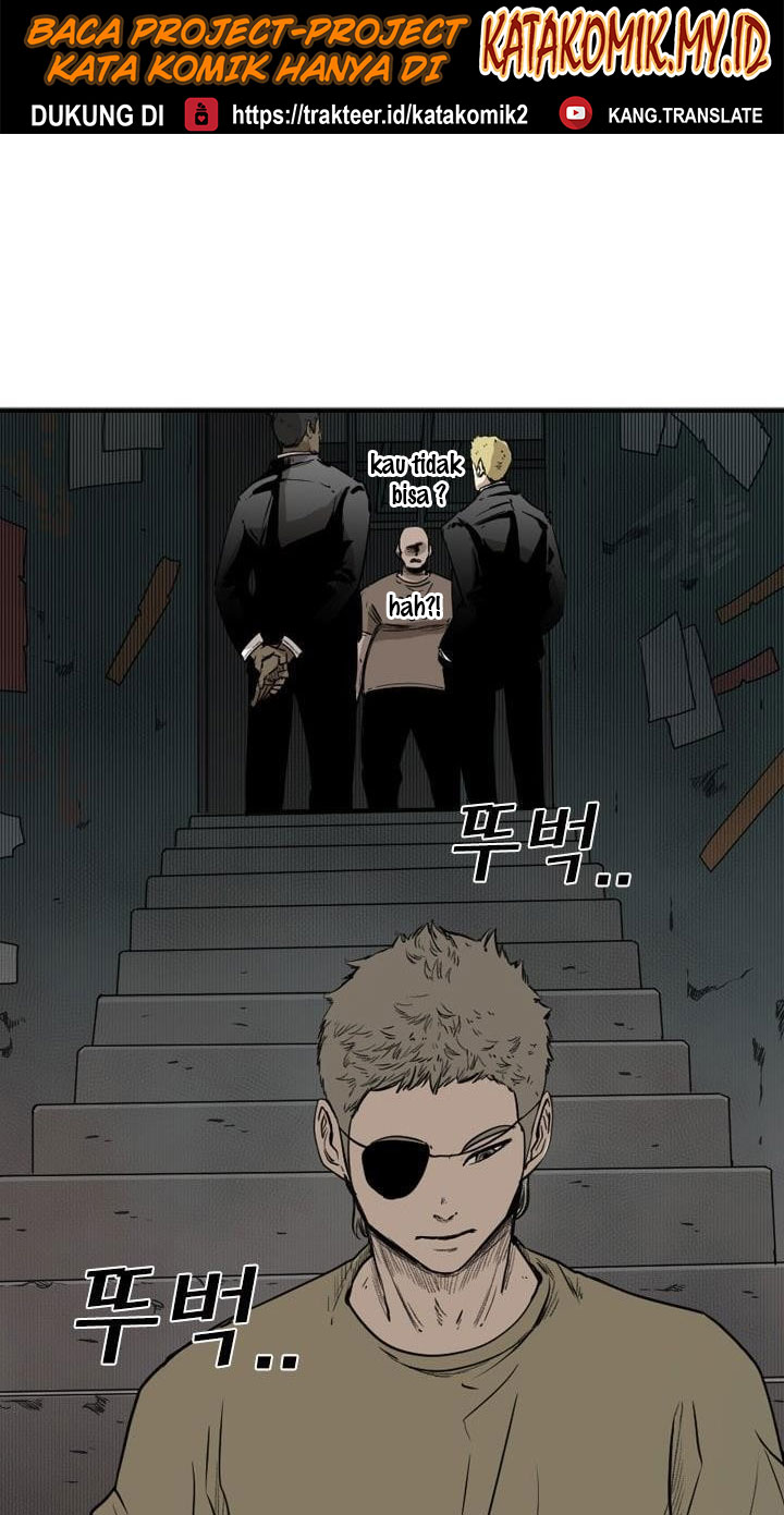 Shark Chapter 95 Bahasa Indonesia