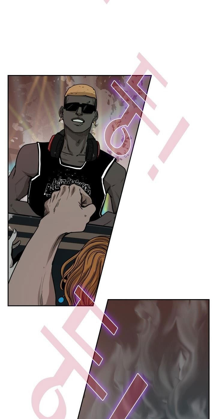 Shark Chapter 95 Bahasa Indonesia