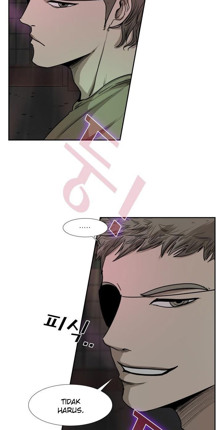 Shark Chapter 95 Bahasa Indonesia
