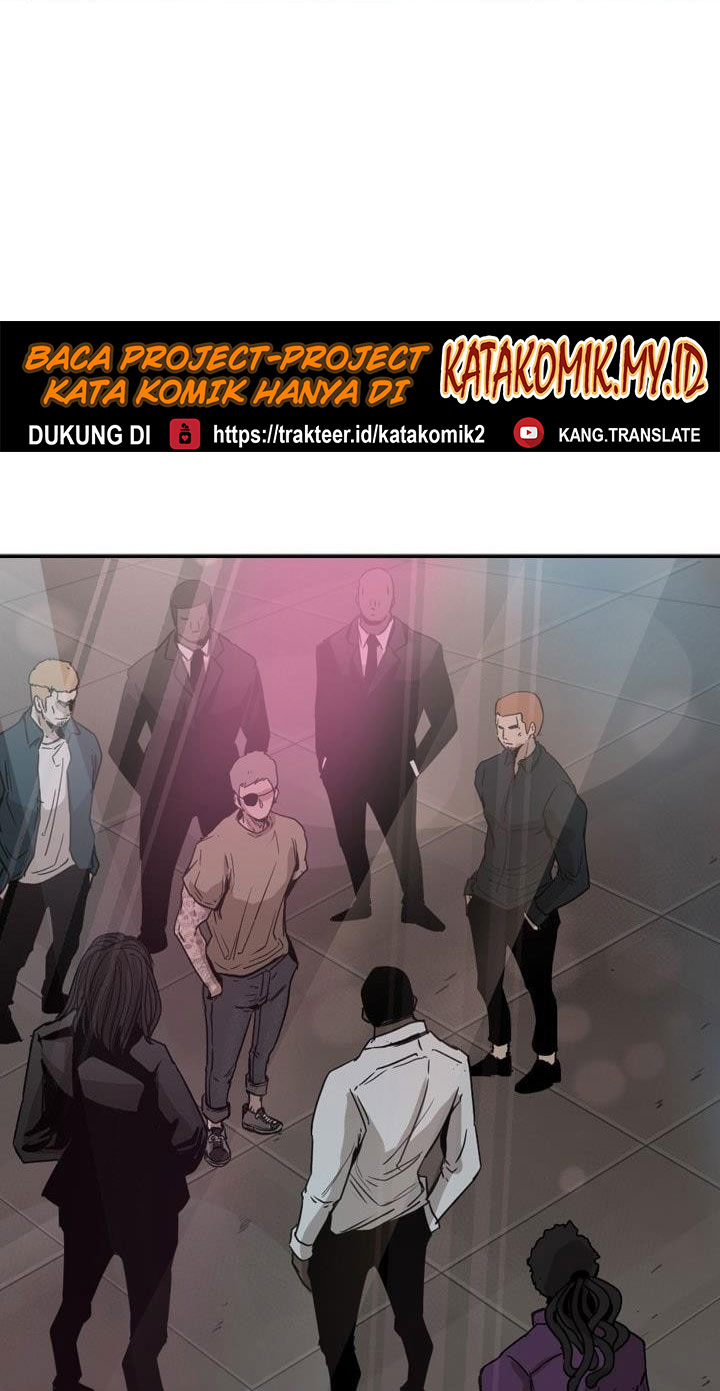Shark Chapter 95 Bahasa Indonesia