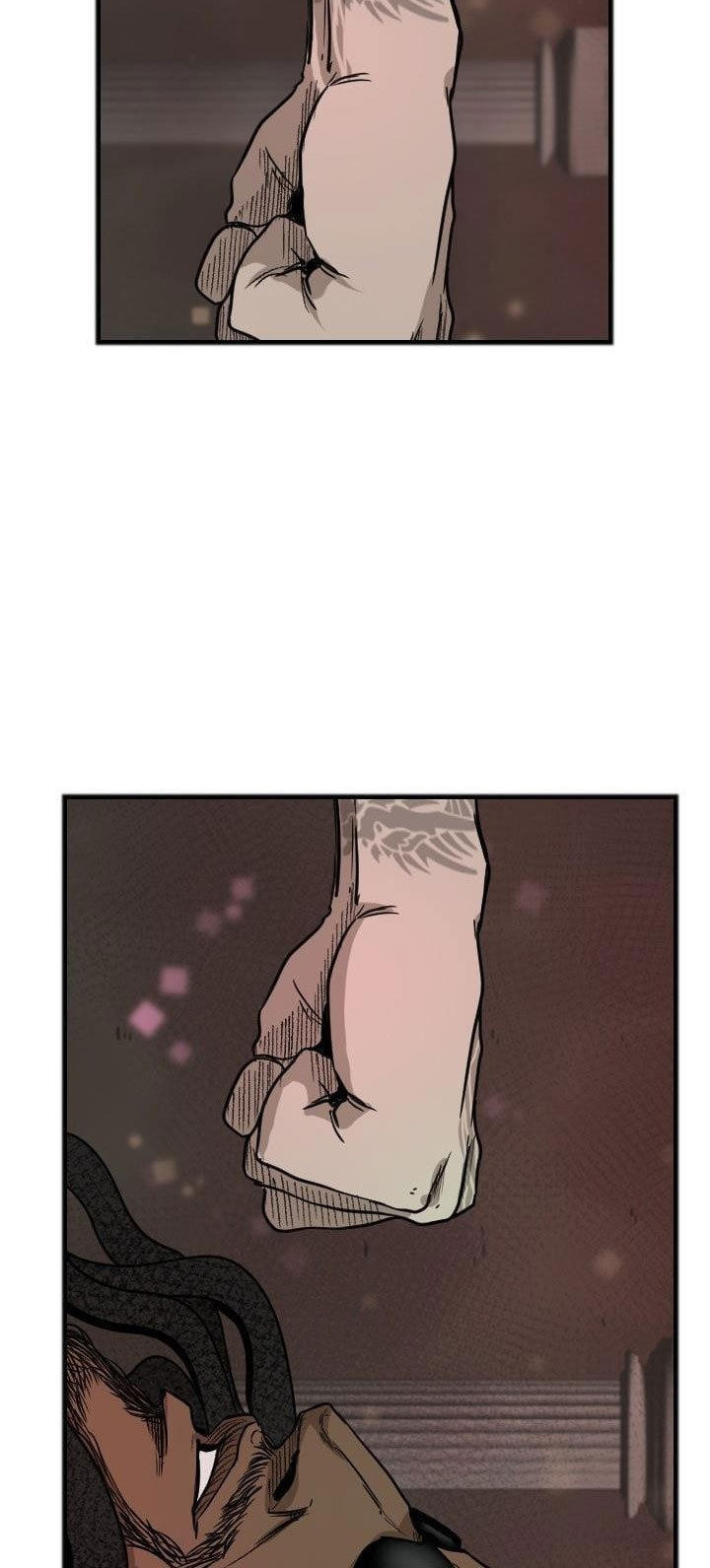 Shark Chapter 95 Bahasa Indonesia