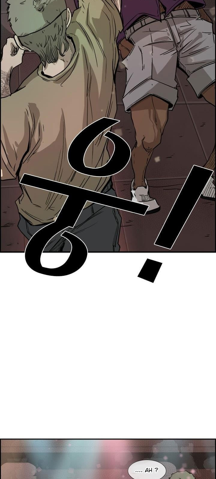 Shark Chapter 95 Bahasa Indonesia