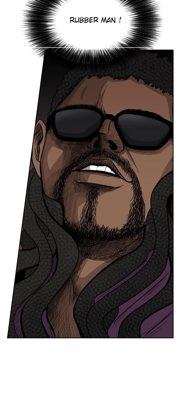 Shark Chapter 95 Bahasa Indonesia