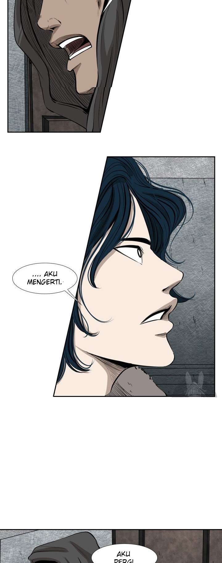Shark chapter 122