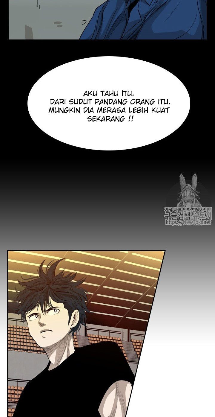 Shark Chapter 130 Bahasa Indonesia