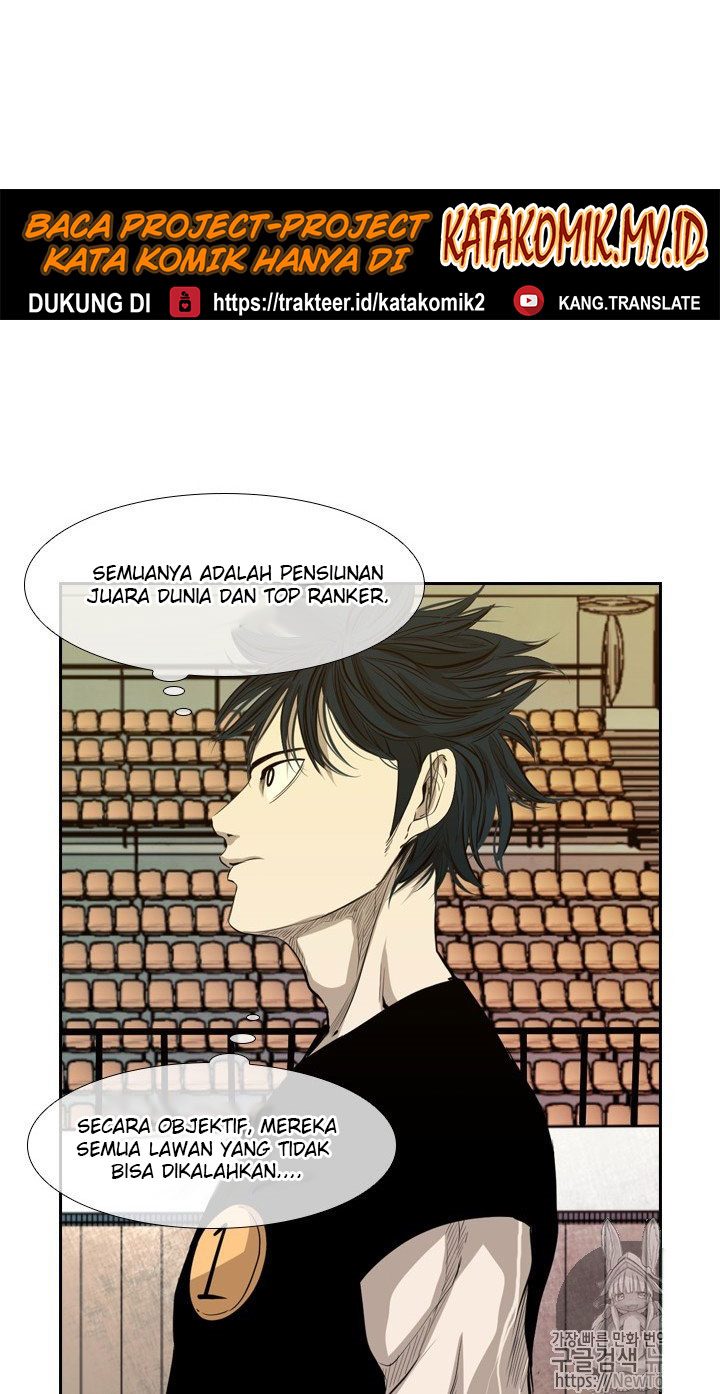 Shark Chapter 130 Bahasa Indonesia