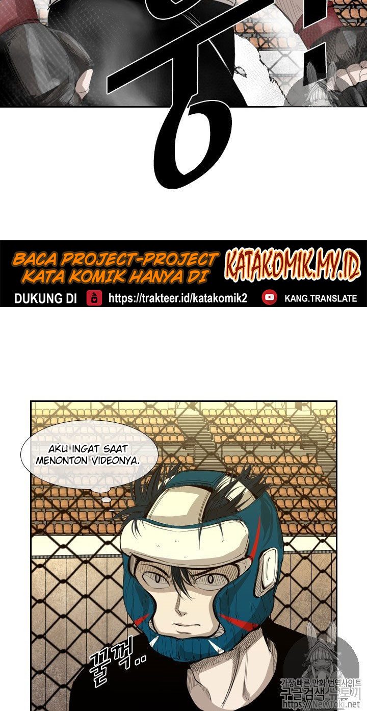 Shark Chapter 130 Bahasa Indonesia